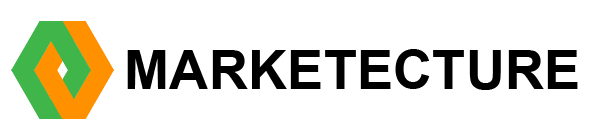 Marketecture Data Logo